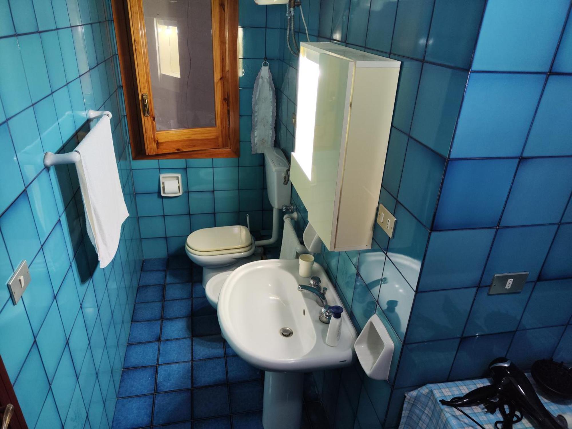 Panoramico Wifi Tv Centro Storico Apartment กาสเตลดัชเชีย ภายนอก รูปภาพ