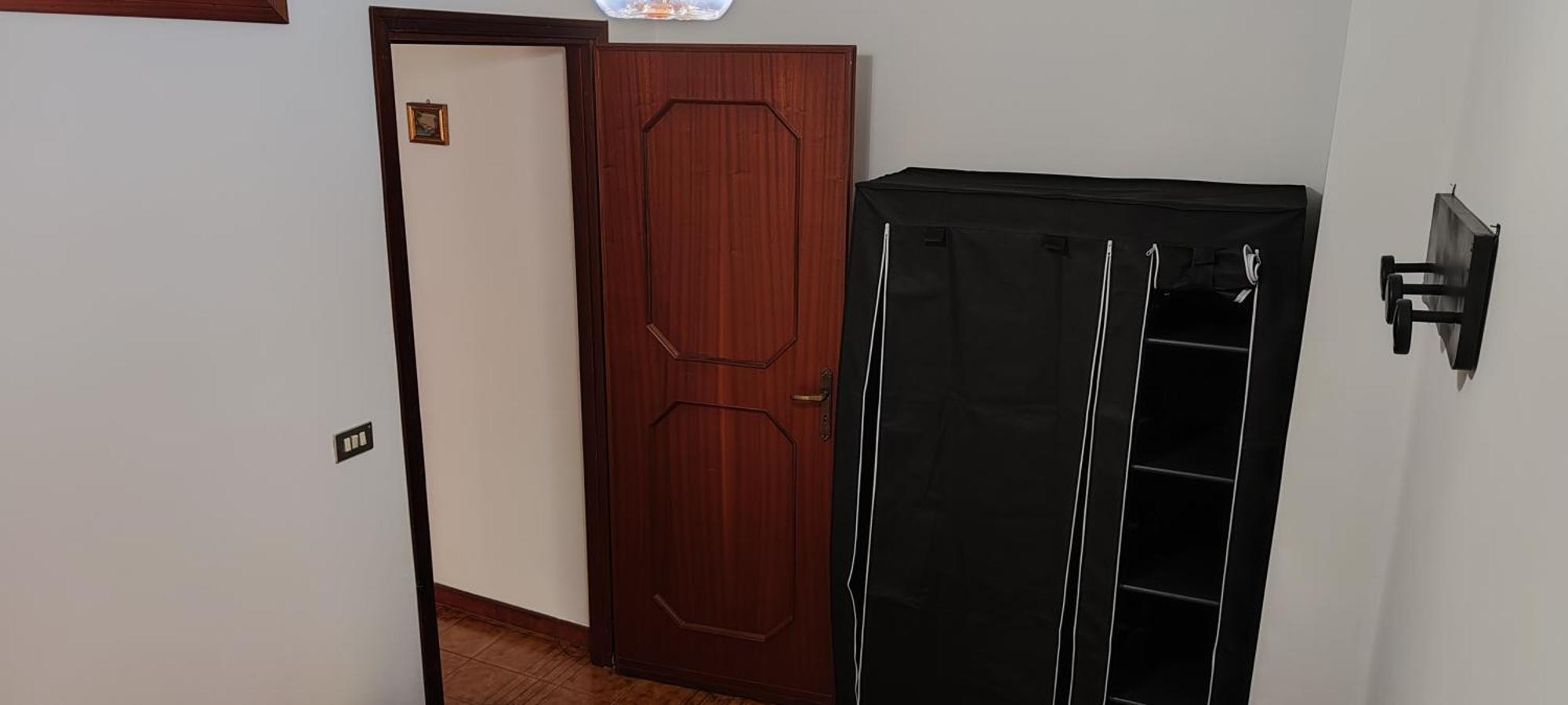 Panoramico Wifi Tv Centro Storico Apartment กาสเตลดัชเชีย ภายนอก รูปภาพ