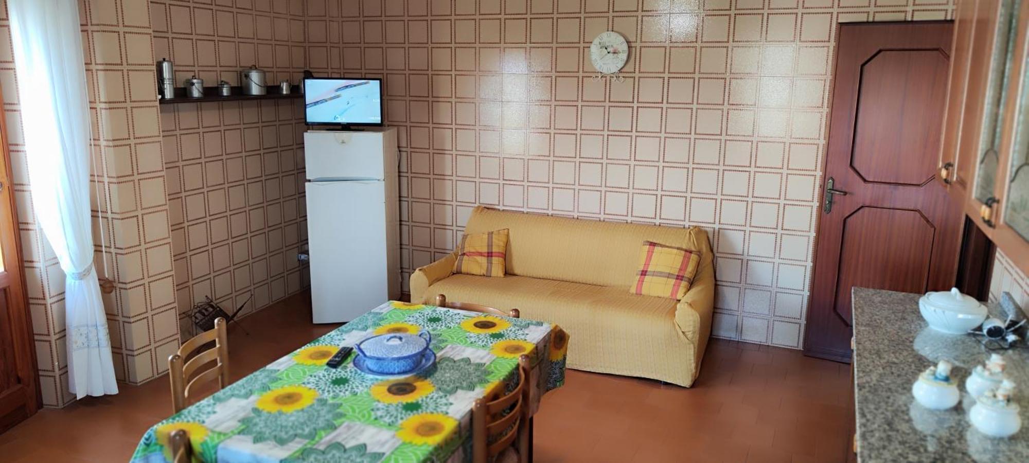 Panoramico Wifi Tv Centro Storico Apartment กาสเตลดัชเชีย ภายนอก รูปภาพ
